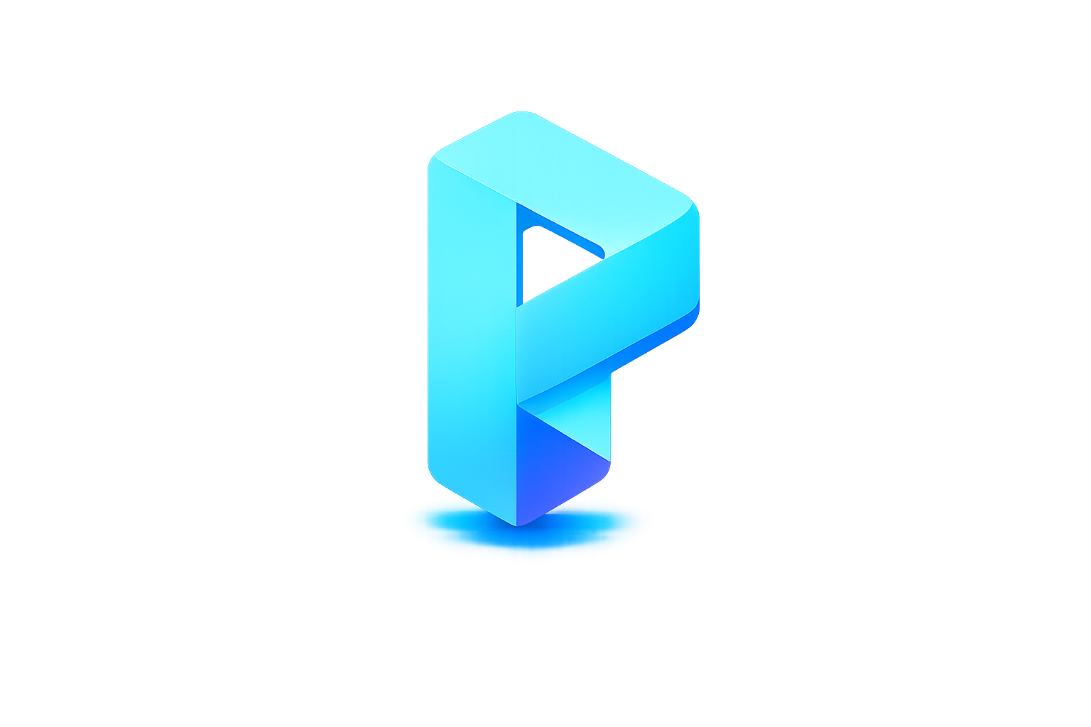ProjecBot-AI Logo